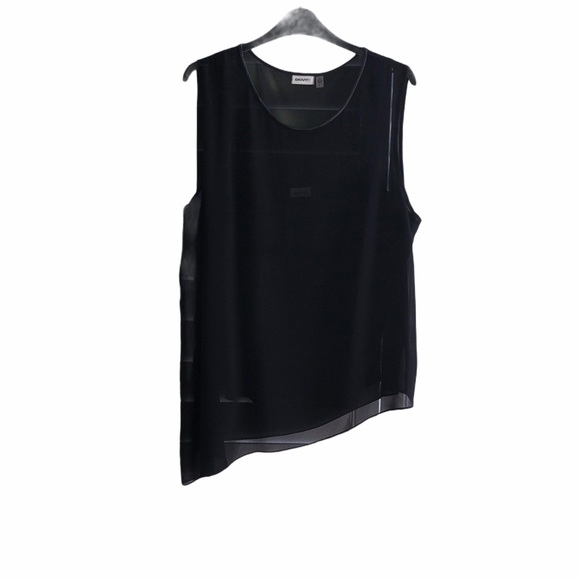 DKNY Tank - Picture 1 of 7